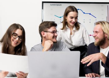 The European countries with the most graduate finance jobs