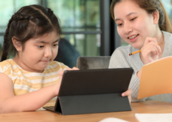 How Can Your Child Prepare For the Next Academic Year?