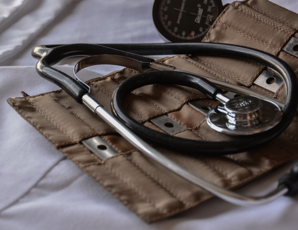 Home health aides – skills and outlook