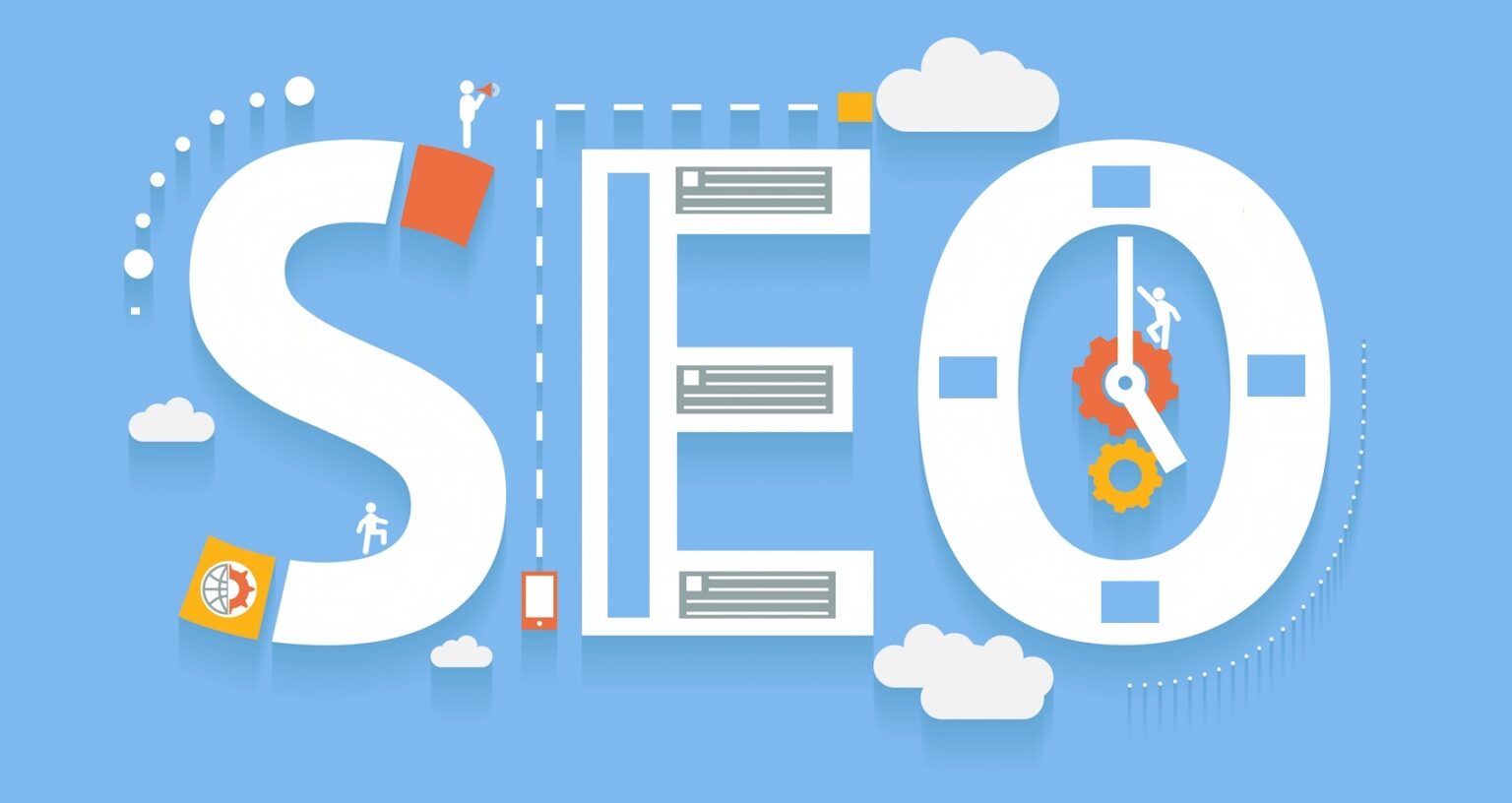 SEO-Company