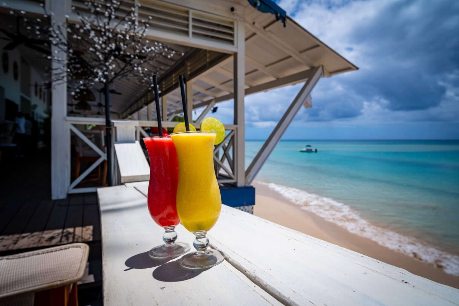 Why Barbados is the Perfect Winter Love Island Barbados