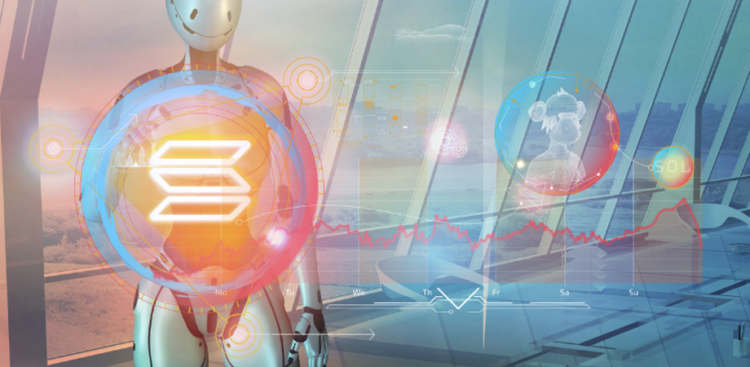 How Solana's Ecosystem Keeps Accelerating: A Journey of Born ...