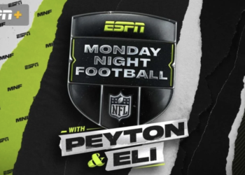 Top Moments from Season Three of Omaha Productions’ ManningCast