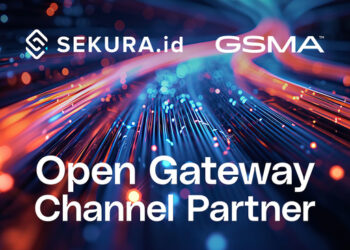 Sekura.id Officially Partners with GSMA as Open Gateway Channel Partner