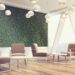 5 Simple Ways for a Sustainable Commercial Refurbishment