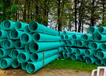 The Trenchless Solution for Efficient Underground Pipe Installation