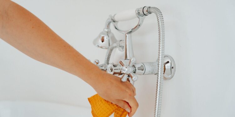 Complete Guide On Choosing The Perfect Shower Mixer For Your Bathroom