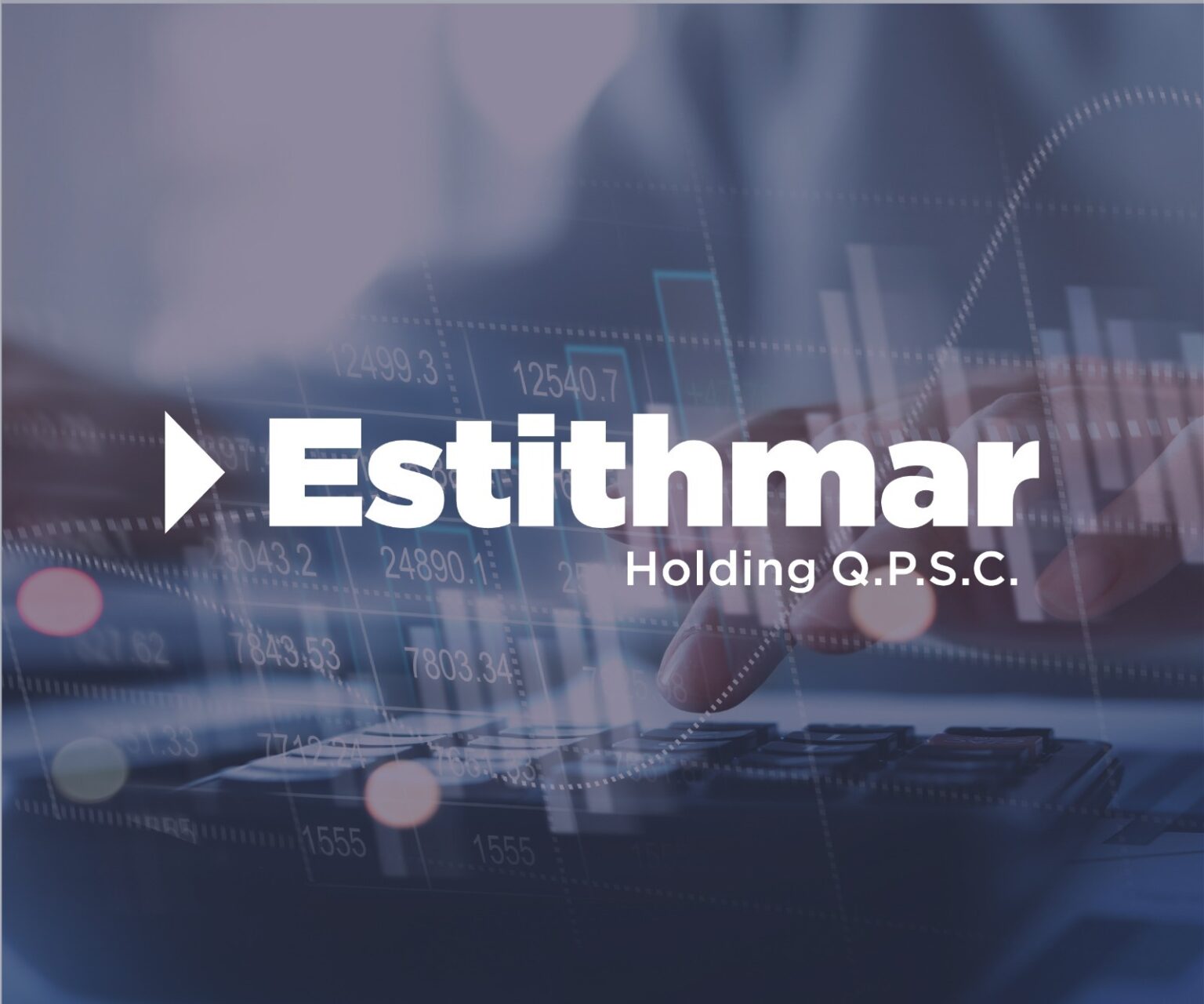 Estithmar Holding QPSC Achieves Major Milestone with QAR 500 Million Sukuk Issuance