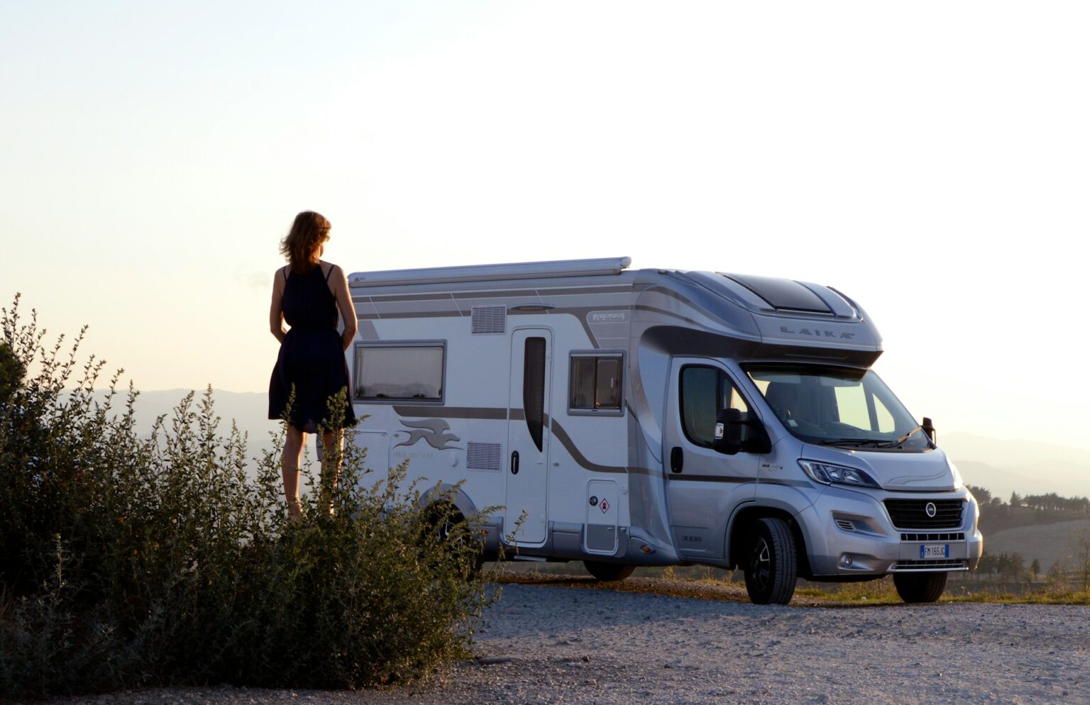How to Get the Best Return on Your Motorhome Investment
