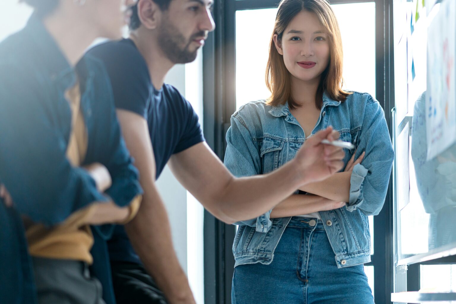 Leadership Development: Jack Mason’s Strategies for Cultivating Effective Leaders