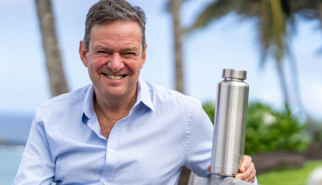 Bluewater Calls for Immediate Ban on Single-Use Plastic Bottles Following Study Exposing ‘Forever Chemicals’ Contamination