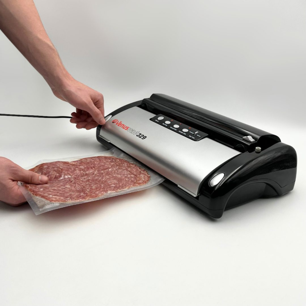 7 Essential Ways to Use a Vacuum Sealer at Home