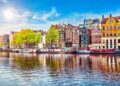 Netherlands Continues to Lead in Attracting Global Talent