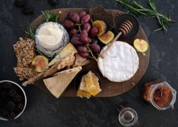 EU ‘More Than Only Food & Drink’ Campaign Aims to Inspire Retailers for Festive Season