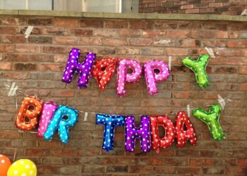 How to Inflate a Helium Balloon: A Simple Guide