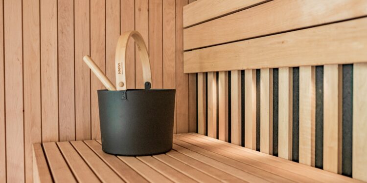 Energy Efficiency in Home Saunas: How to Save on Electricity Costs