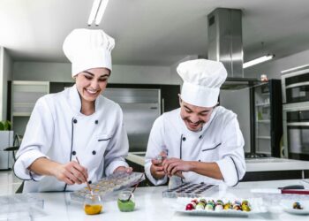 Pastry Chef vs. Baker: What’s the Difference?