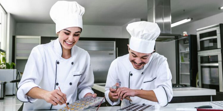 Pastry Chef vs. Baker: What’s the Difference?