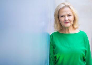 One Young World Co-Founder Kate Robertson: 2025 Munich Summit Will Draw 'Brightest Young Minds'