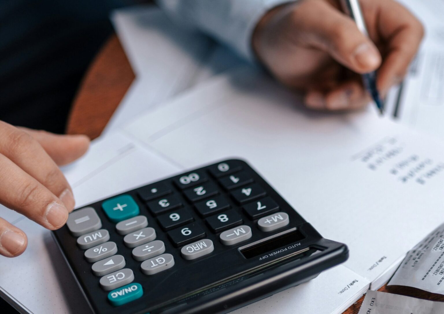 Salary or Dividends? How Directors Should Pay Themselves