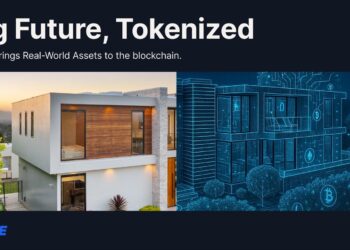 FEXSE Sets the Stage for Inclusive Investment via Tokenised Real-World Assets
