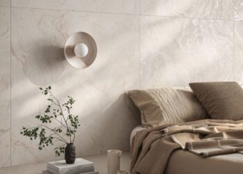 VitrA Tiles’ CementEra Series Triumphs at 2025 Red Dot Design Awards