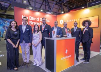 GISEC 2025 Showcases Senkron Digital’s OT-Focused CyberPact Solution