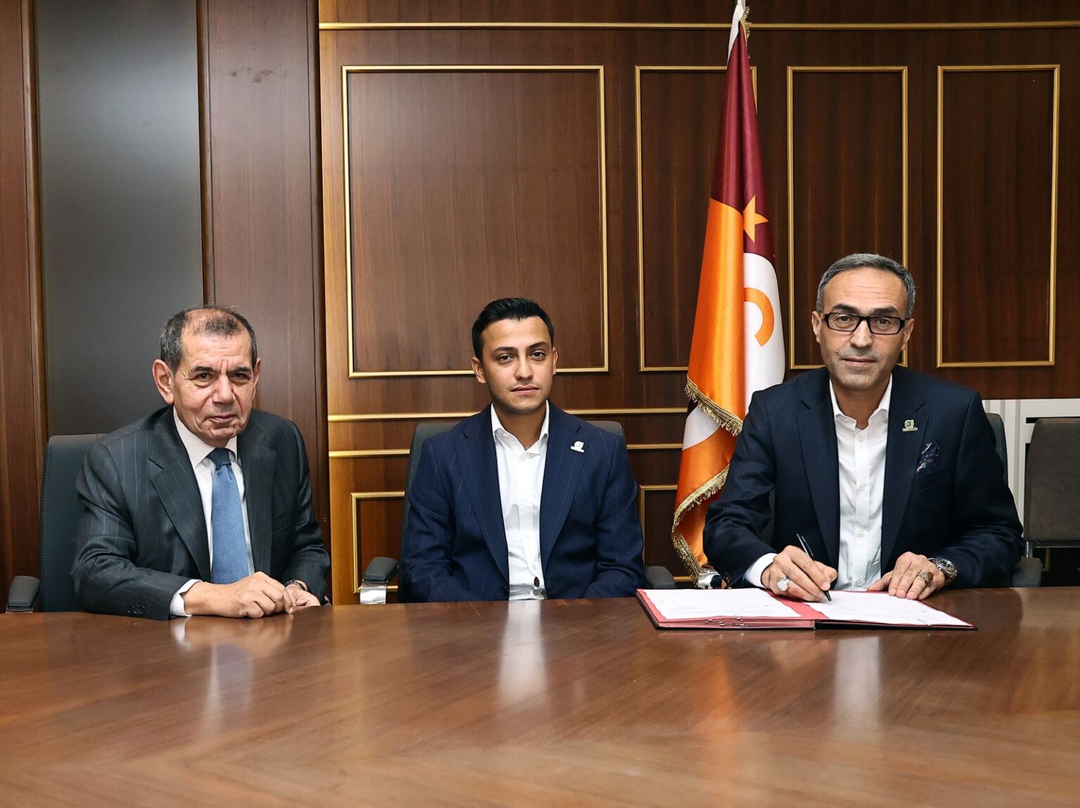 Galatasaray Basketball Renamed ‘Galatasaray MCT Technic’ Under New Sponsorship Deal