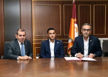 Galatasaray Basketball Renamed ‘Galatasaray MCT Technic’ Under New Sponsorship Deal