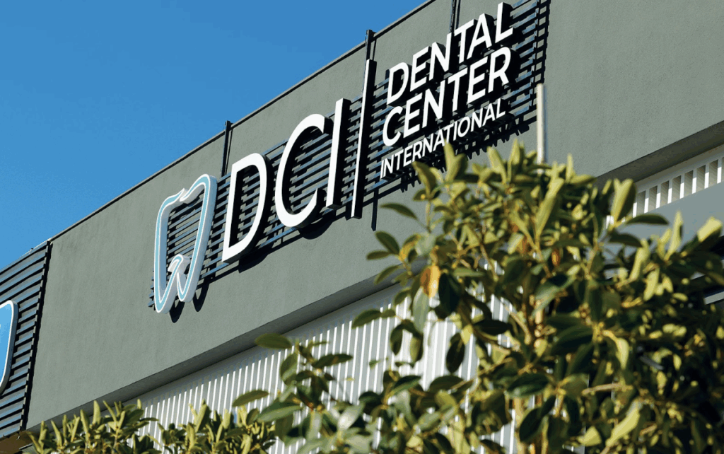 Dental Center