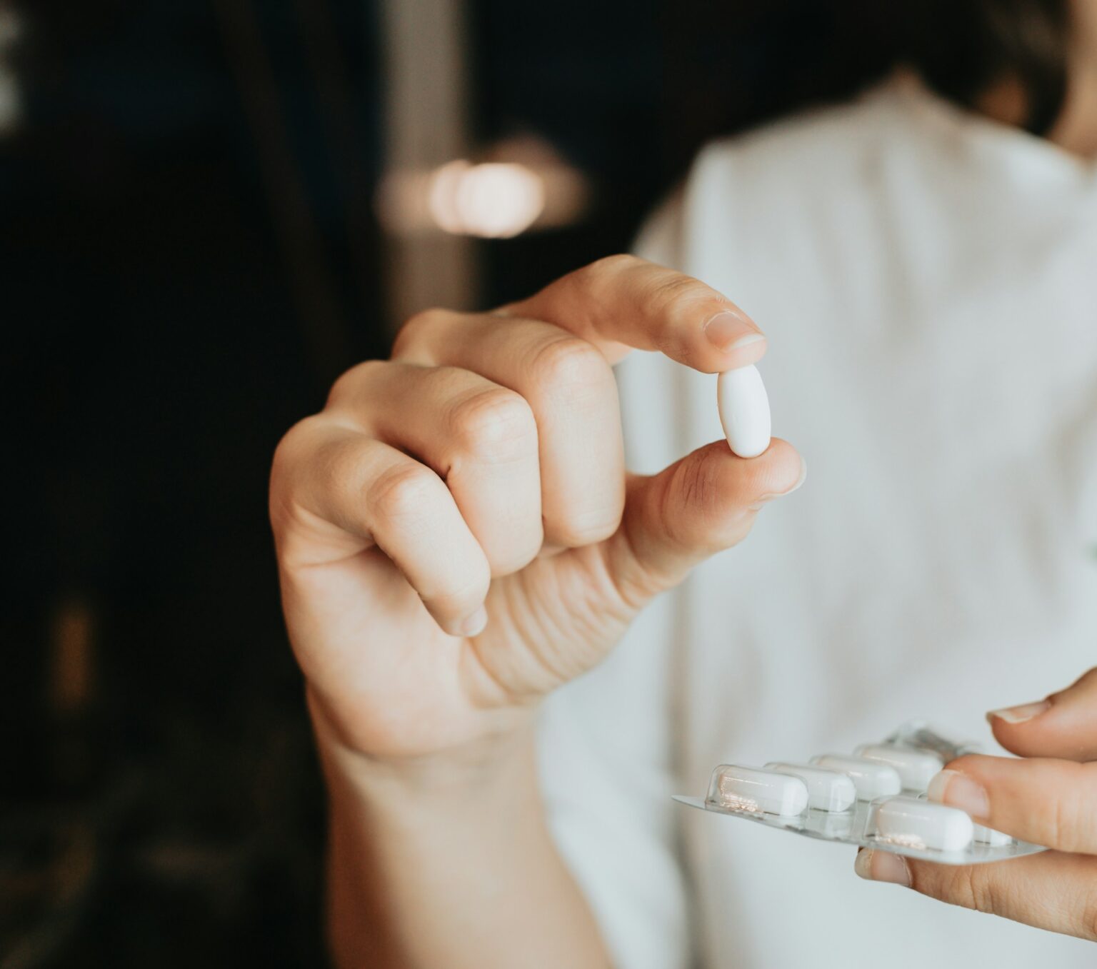 Charles V. Pollack, MD, and the Possibilities of New siRNA Medications Charles V. Pollack