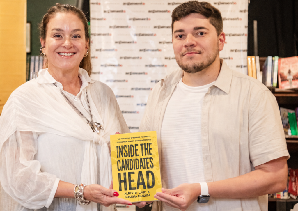 English Edition of Award-Winning Brazilian Campaign Book Now on Sale