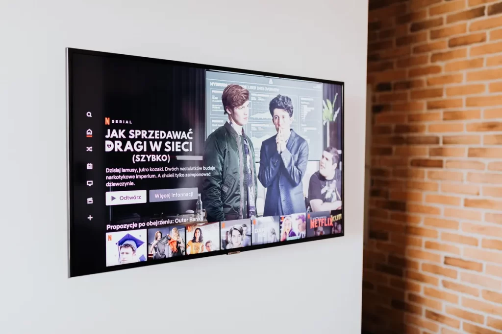 California streaming ad law