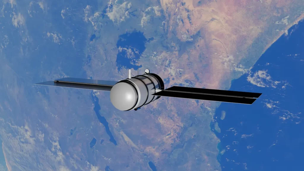 Rocket Lab acquires Iridium