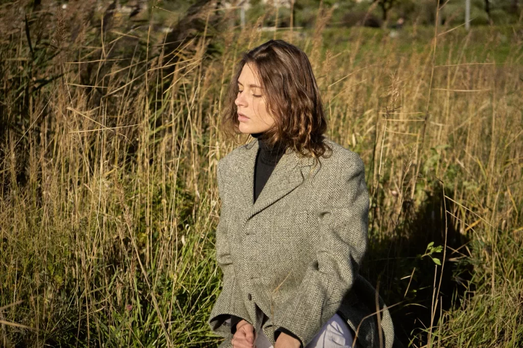 Veronica Beard Resort 2027 Lands in Paris with Tweed, Dickies and a 50th Store Veronica Beard Resort 2027