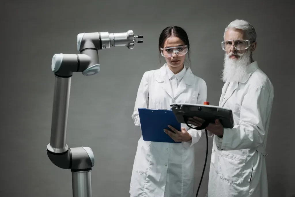 Anthropic Physical Intelligence Deal Talks Were Real, but OpenAI Has a Stake Anthropic Physical Intelligence deal