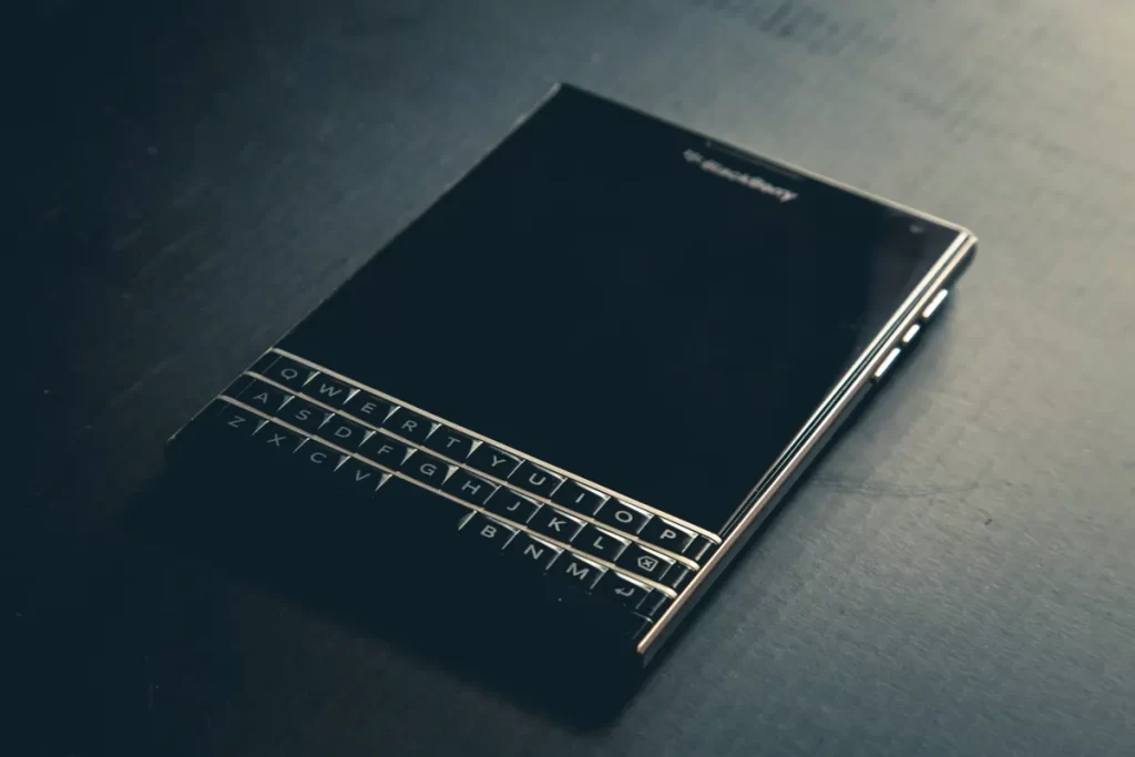 Clicks Communicator Launch Targets BlackBerry Loyalists With Physical Keyboard Clicks Communicator launch