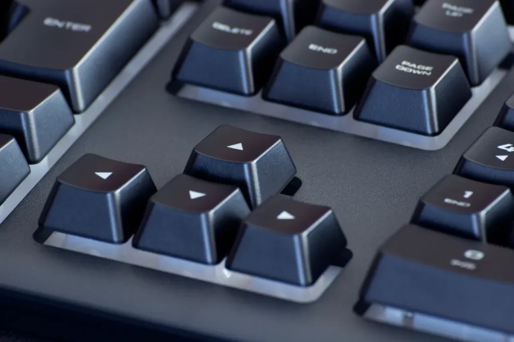 Codex Micro keypad