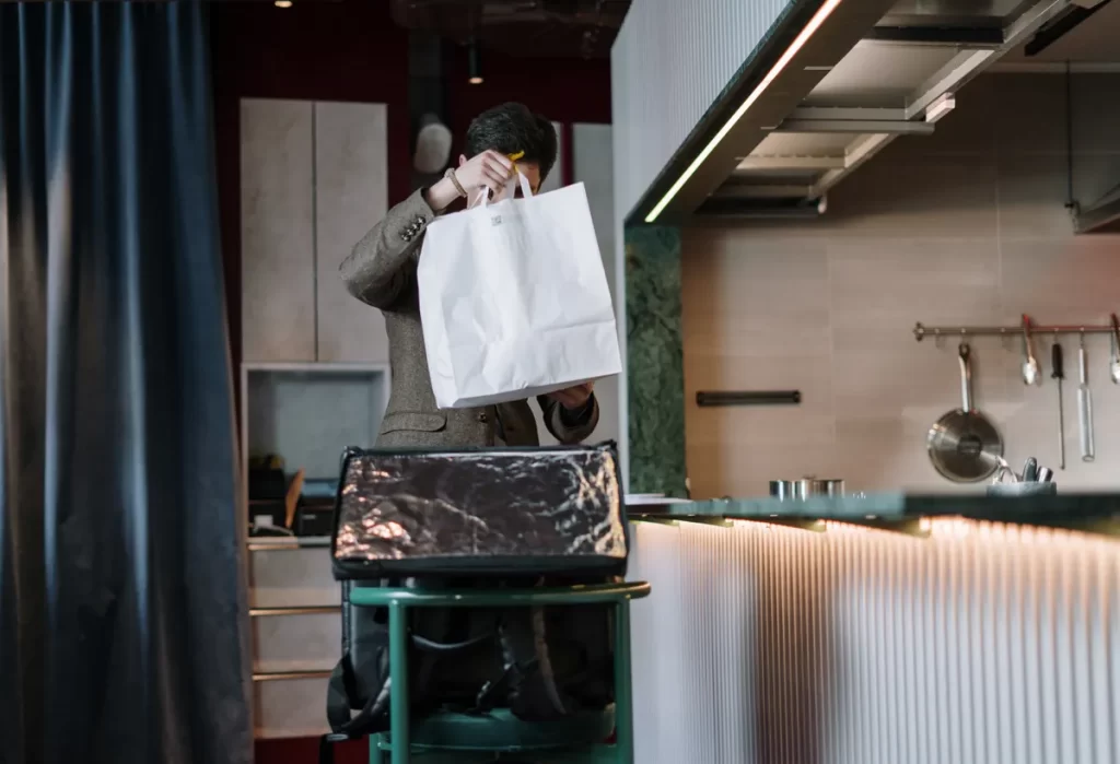 DoorDash CLI Tool Lets AI Agents Order Your Lunch Autonomously DoorDash CLI tool