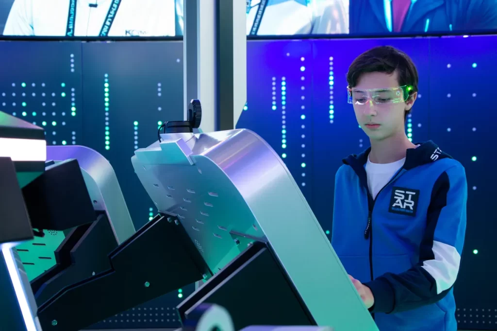 Even Realities Smart Glasses Hit $1 Billion Valuation After $150M Meituan-Led Round Even Realities smart glasses
