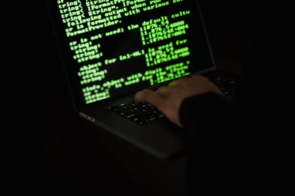 Glow endpoint security