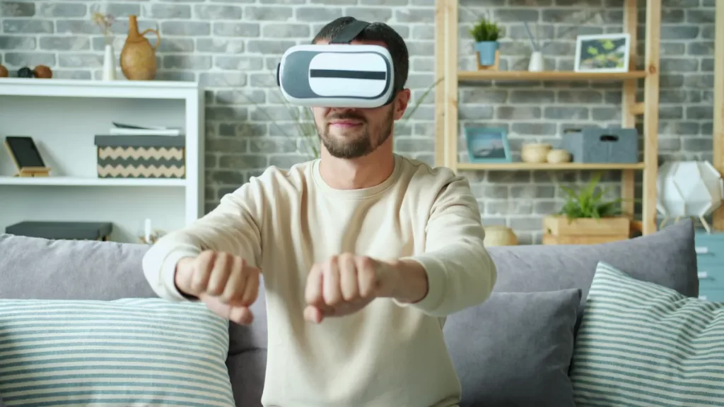 Google Vids personal avatar