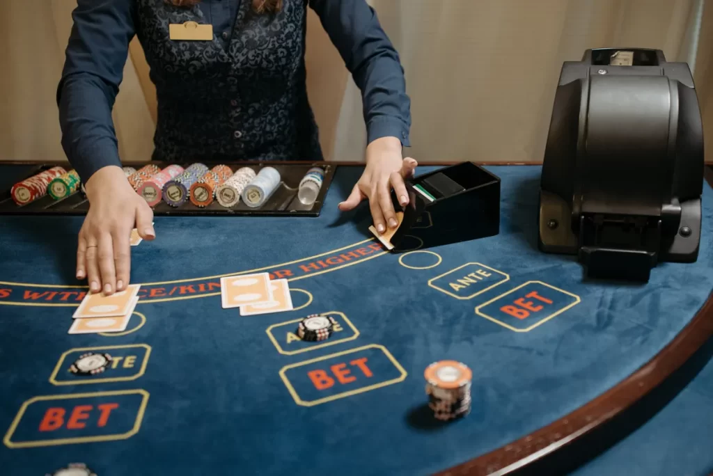 Kalshi Netflix Documentary Dispute Turns Legal Over a Las Vegas Screenshot Kalshi Netflix documentary dispute