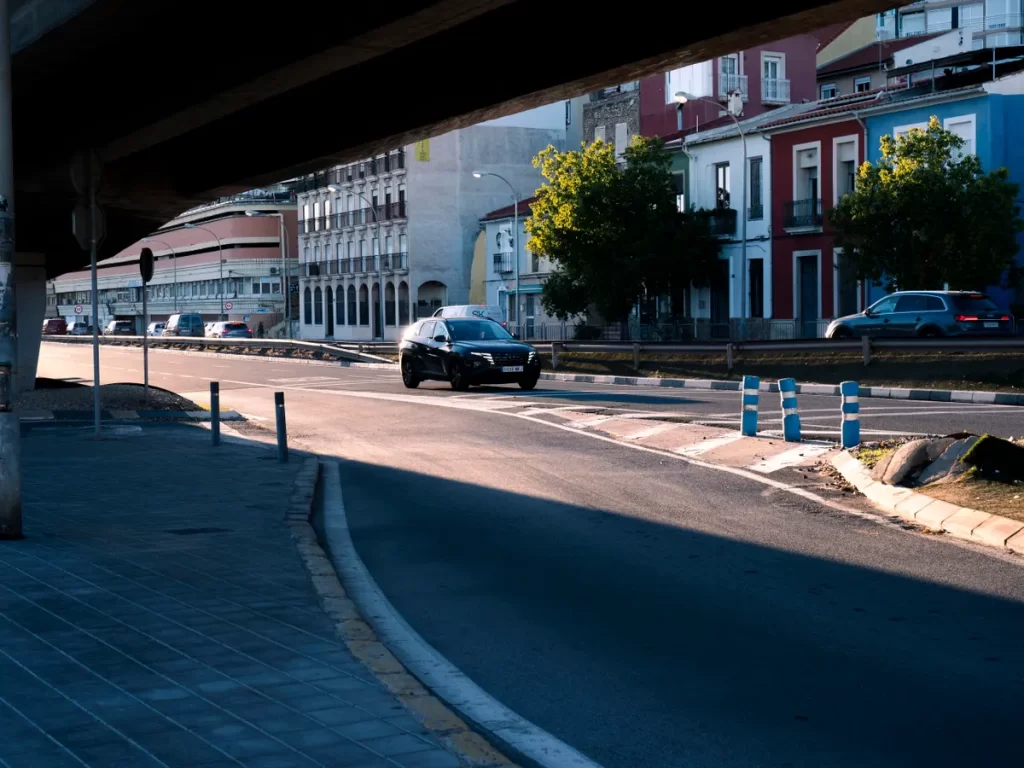 NHTSA robotaxi directive