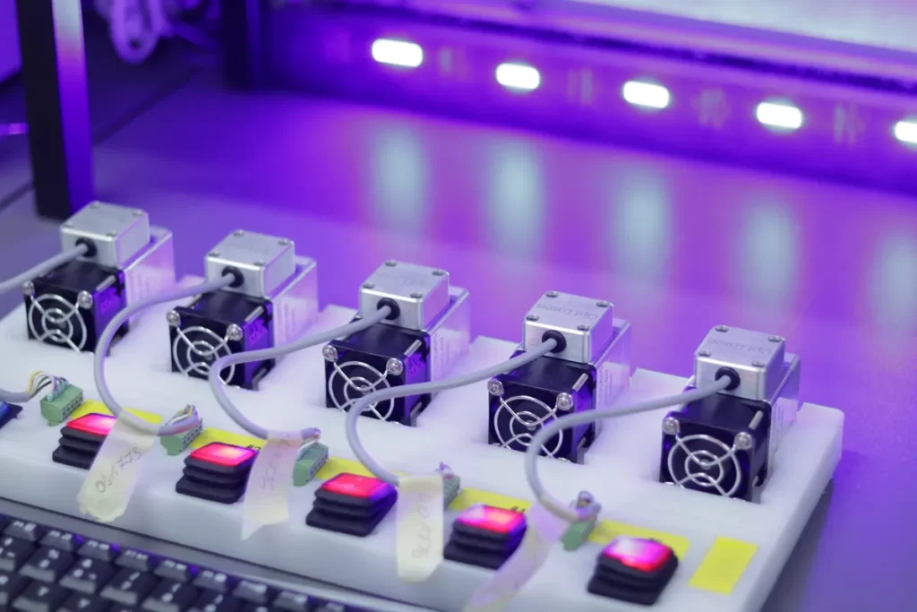 Oratomic quantum computing funding