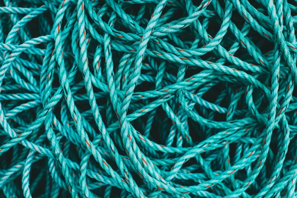 Syntetica Nylon Recycling Startup Closes $30M Series A With Lululemon Syntetica nylon recycling startup