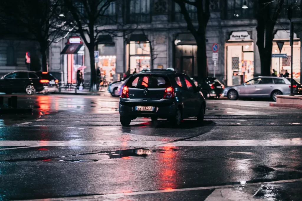 Waymo San Francisco Power Outage Grounds Bay Area Robotaxis for an Hour Waymo San Francisco power outage