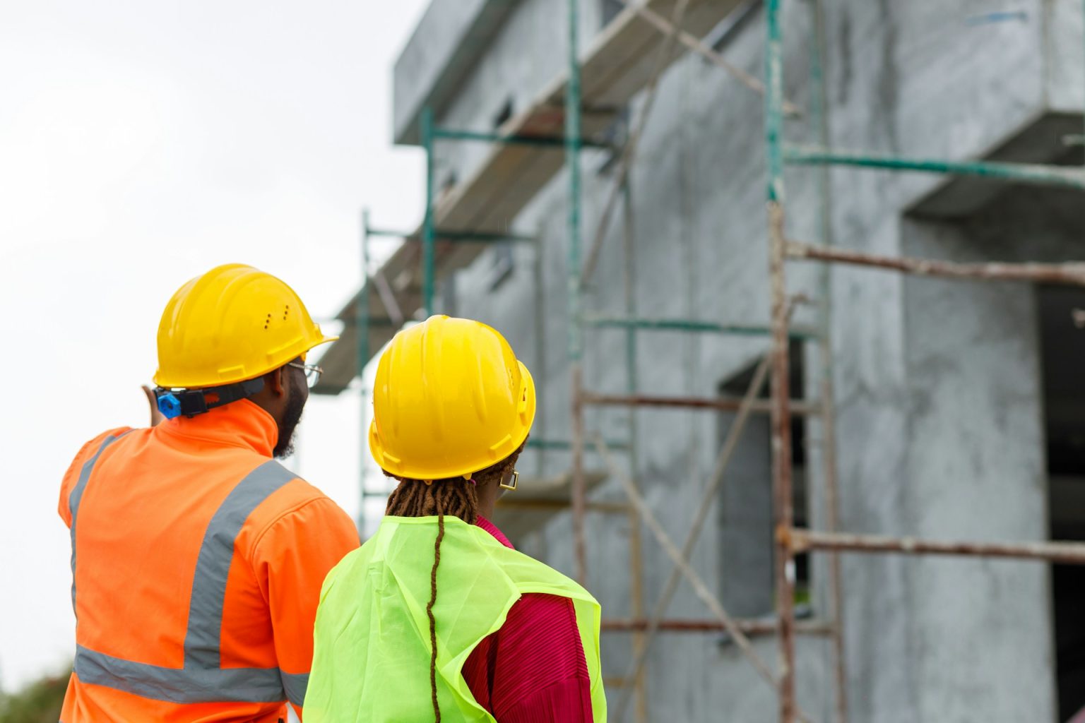 Audie Tarpley on Concrete and Its Valuable Properties for Construction