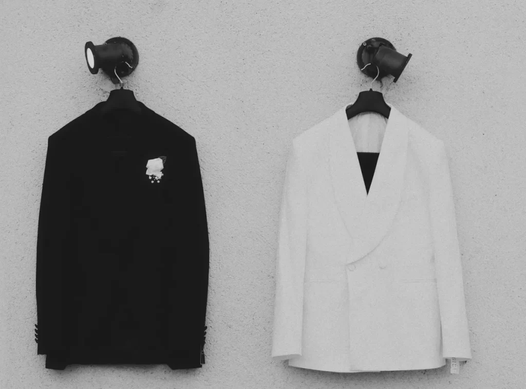 Disney Mickey Mouse Tuxedo