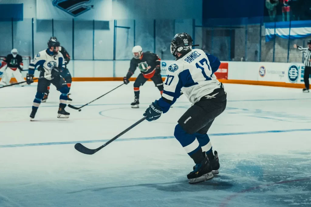 Heated Rivalry Season 2 Gets a Spring 2027 Premiere and Two New Co-Leads Heated Rivalry Season 2